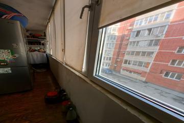 Фото №2: 1-комнатная квартира 45 м² - Краснодар, мкр. Музыкальный, ул. имени С.С. Прокофьева, 31