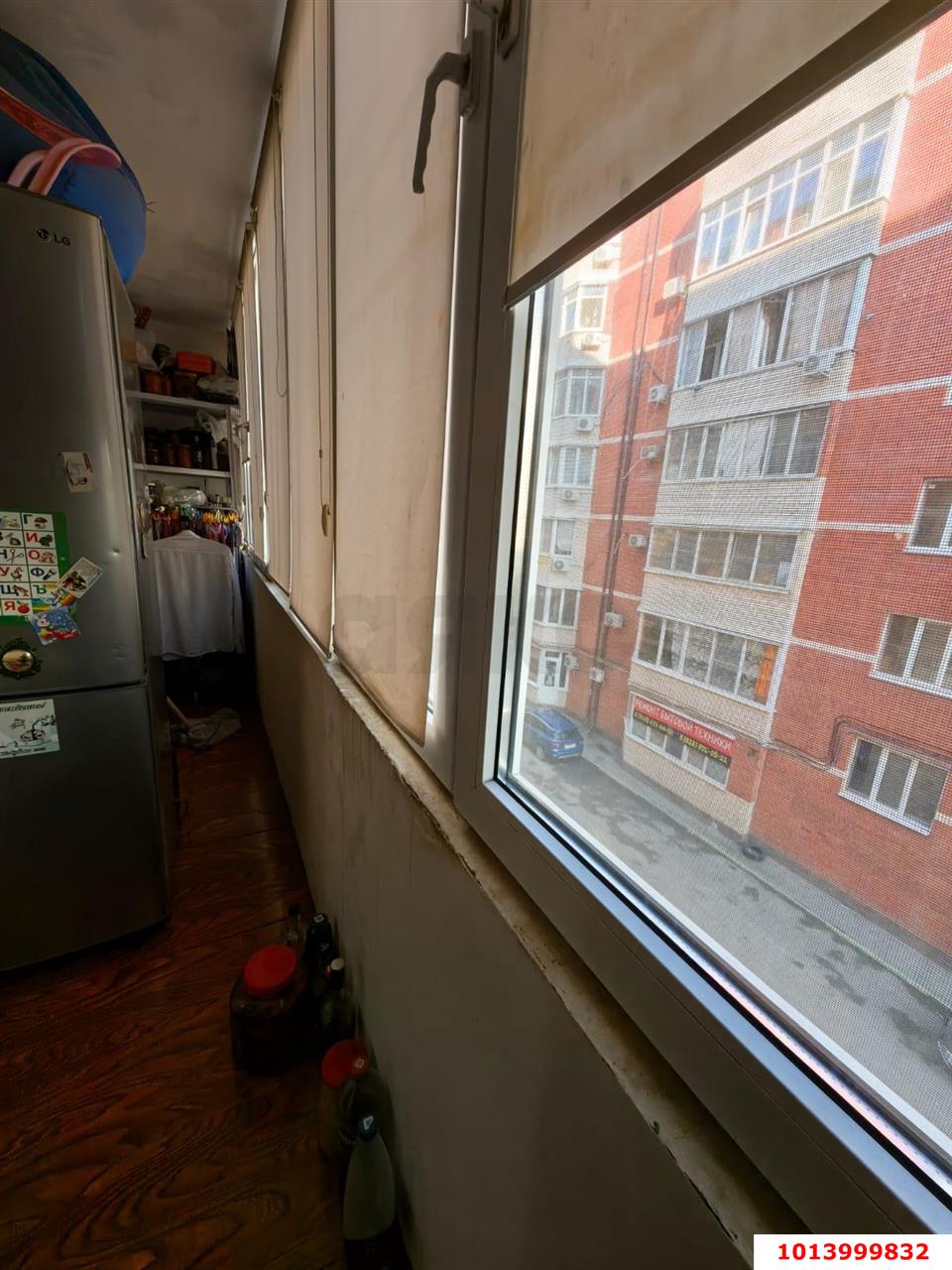 Фото №2: 1-комнатная квартира 45 м² - Краснодар, Прикубанский внутригородской округ, Завод Радиоизмерительных Приборов, мкр. Музыкальный, ул. имени С.С. Прокофьева, 31