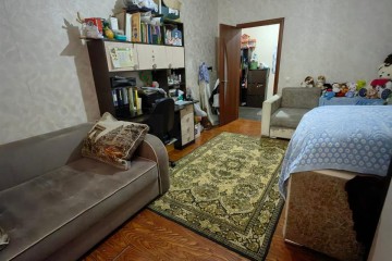 Фото №5: 1-комнатная квартира 45 м² - Краснодар, мкр. Музыкальный, ул. имени С.С. Прокофьева, 31