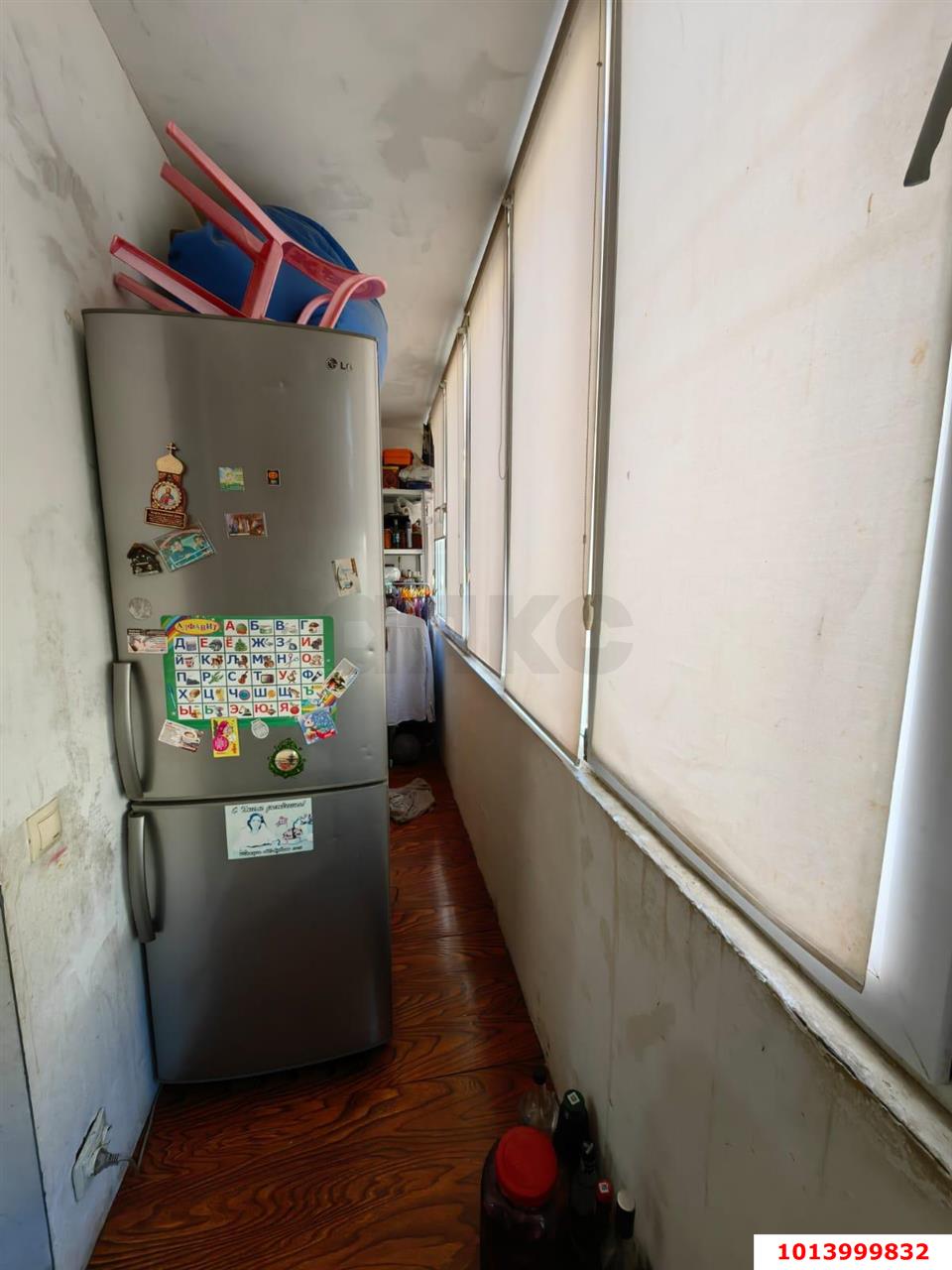 Фото №6: 1-комнатная квартира 45 м² - Краснодар, Музыкальный, ул. имени С.С. Прокофьева, 31