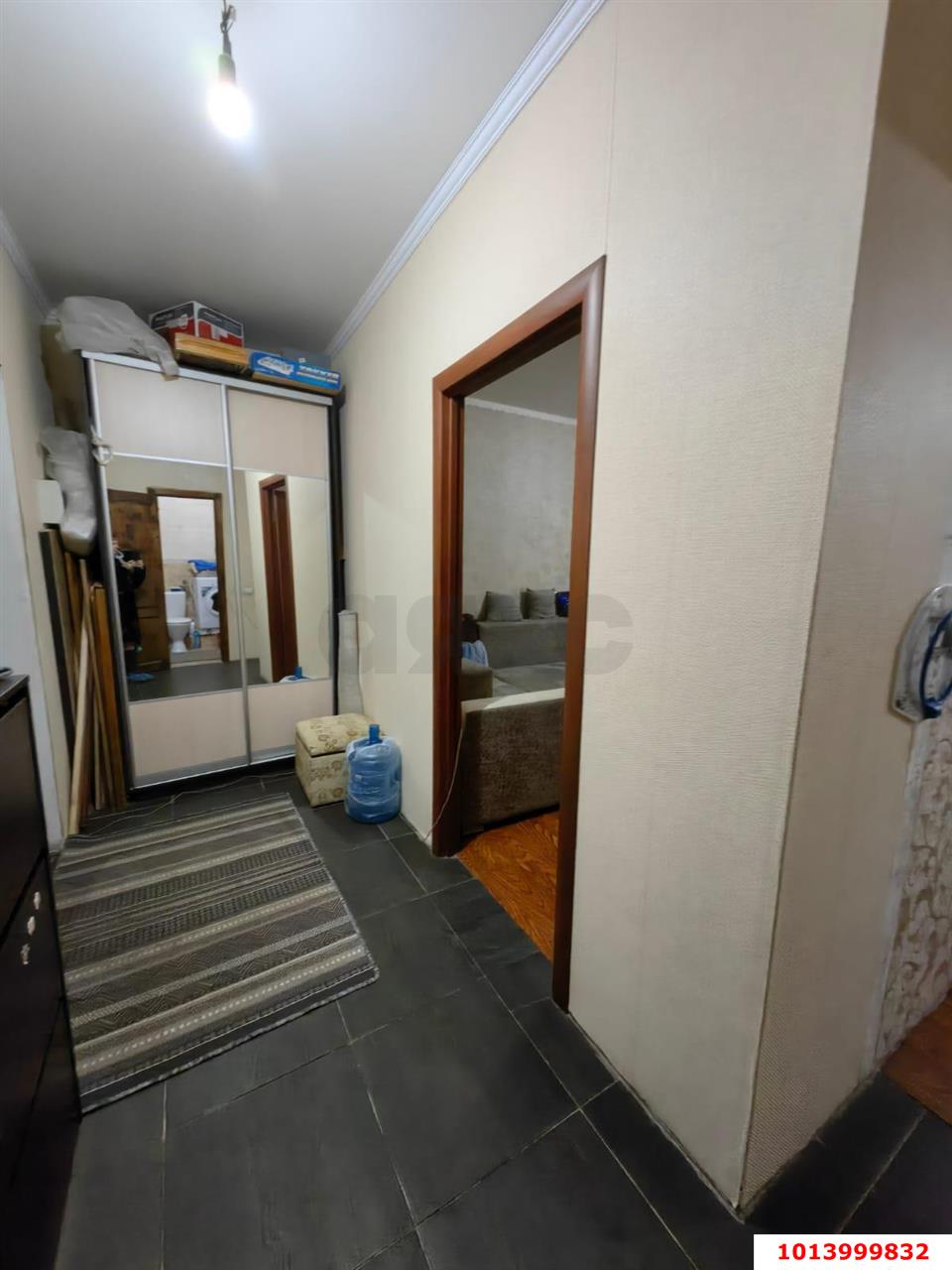 Фото №1: 1-комнатная квартира 45 м² - Краснодар, Прикубанский внутригородской округ, Завод Радиоизмерительных Приборов, мкр. Музыкальный, ул. имени С.С. Прокофьева, 31