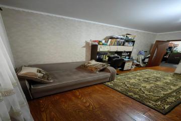 Фото №3: 1-комнатная квартира 45 м² - Краснодар, мкр. Музыкальный, ул. имени С.С. Прокофьева, 31