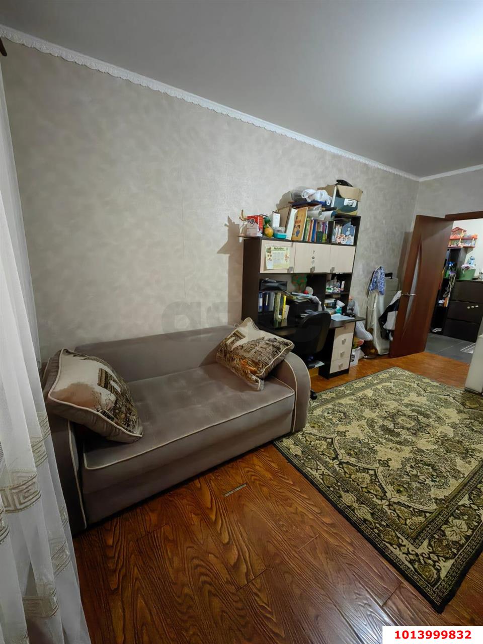 Фото №3: 1-комнатная квартира 45 м² - Краснодар, Прикубанский внутригородской округ, Завод Радиоизмерительных Приборов, мкр. Музыкальный, ул. имени С.С. Прокофьева, 31