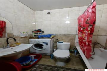 Фото №4: 1-комнатная квартира 45 м² - Краснодар, мкр. Музыкальный, ул. имени С.С. Прокофьева, 31