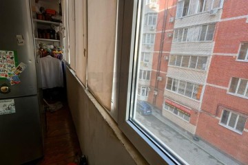 Фото №2: 1-комнатная квартира 45 м² - Краснодар, мкр. Музыкальный, ул. имени С.С. Прокофьева, 31