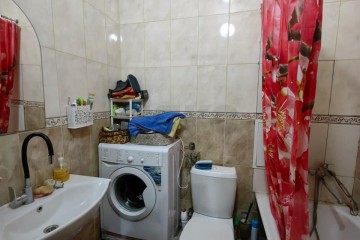 Фото №4: 1-комнатная квартира 45 м² - Краснодар, мкр. Музыкальный, ул. имени С.С. Прокофьева, 31