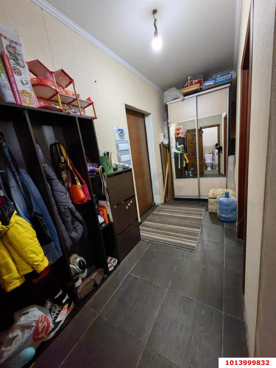 Фото №9: 1-комнатная квартира 45 м² - Краснодар, Прикубанский внутригородской округ, Завод Радиоизмерительных Приборов, мкр. Музыкальный, ул. имени С.С. Прокофьева, 31