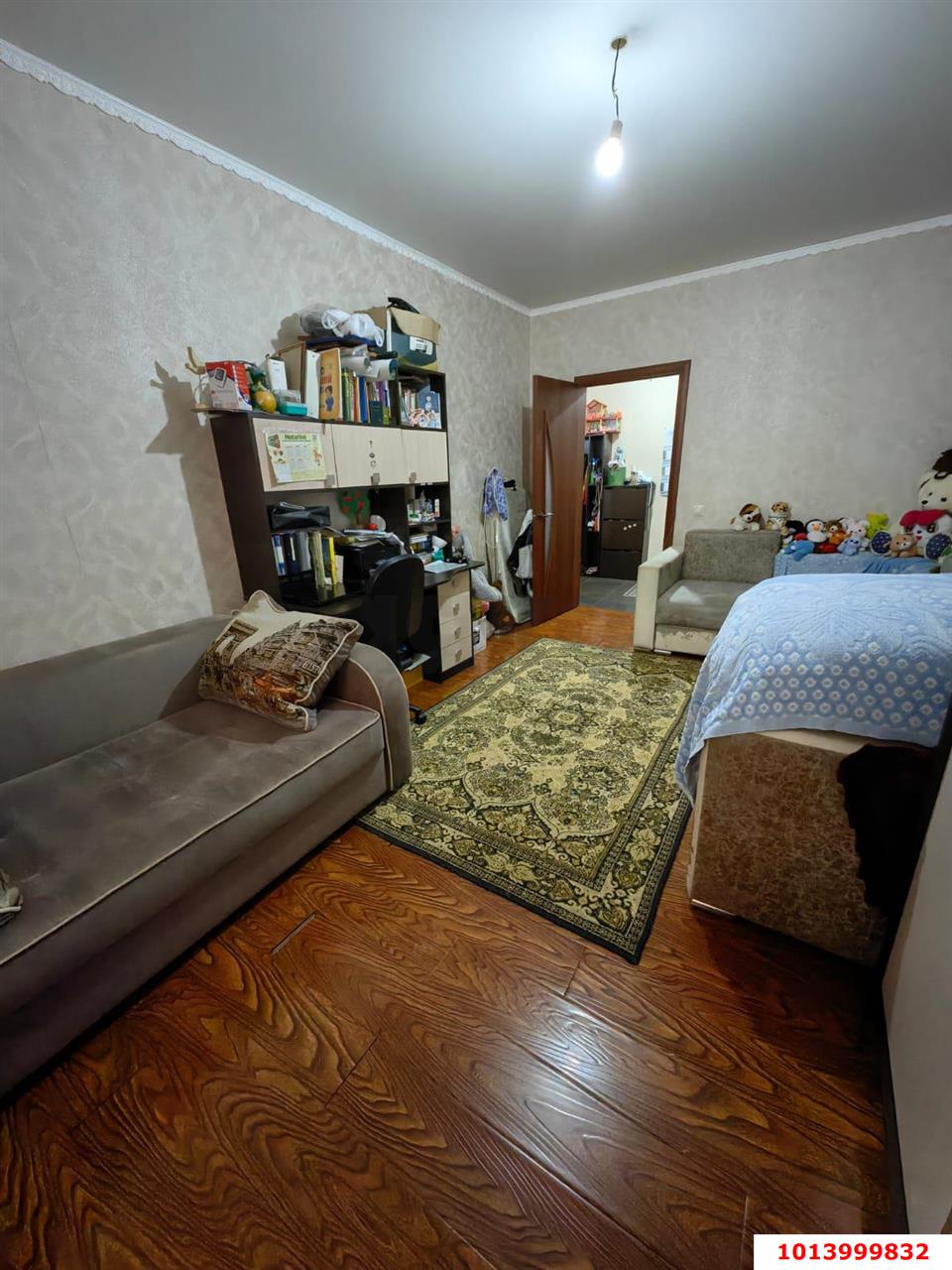 Фото №5: 1-комнатная квартира 45 м² - Краснодар, Прикубанский внутригородской округ, Завод Радиоизмерительных Приборов, мкр. Музыкальный, ул. имени С.С. Прокофьева, 31