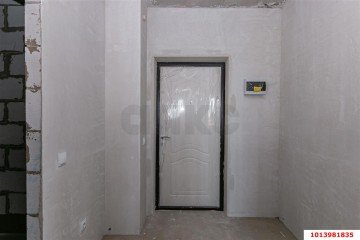 Фото №3: 1-комнатная квартира 42 м² - Краснодар, мкр. Светлоград, ул. Красных Партизан, 1/4к8