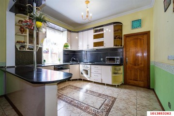 Фото №4: Дом 274 м² - Краснодар, мкр. Фестивальный, ул. Михаила Власова, 231