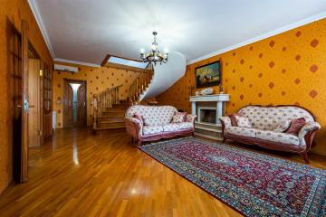 Фото №3: Дом 274 м² - Краснодар, мкр. Фестивальный, ул. Михаила Власова, 231