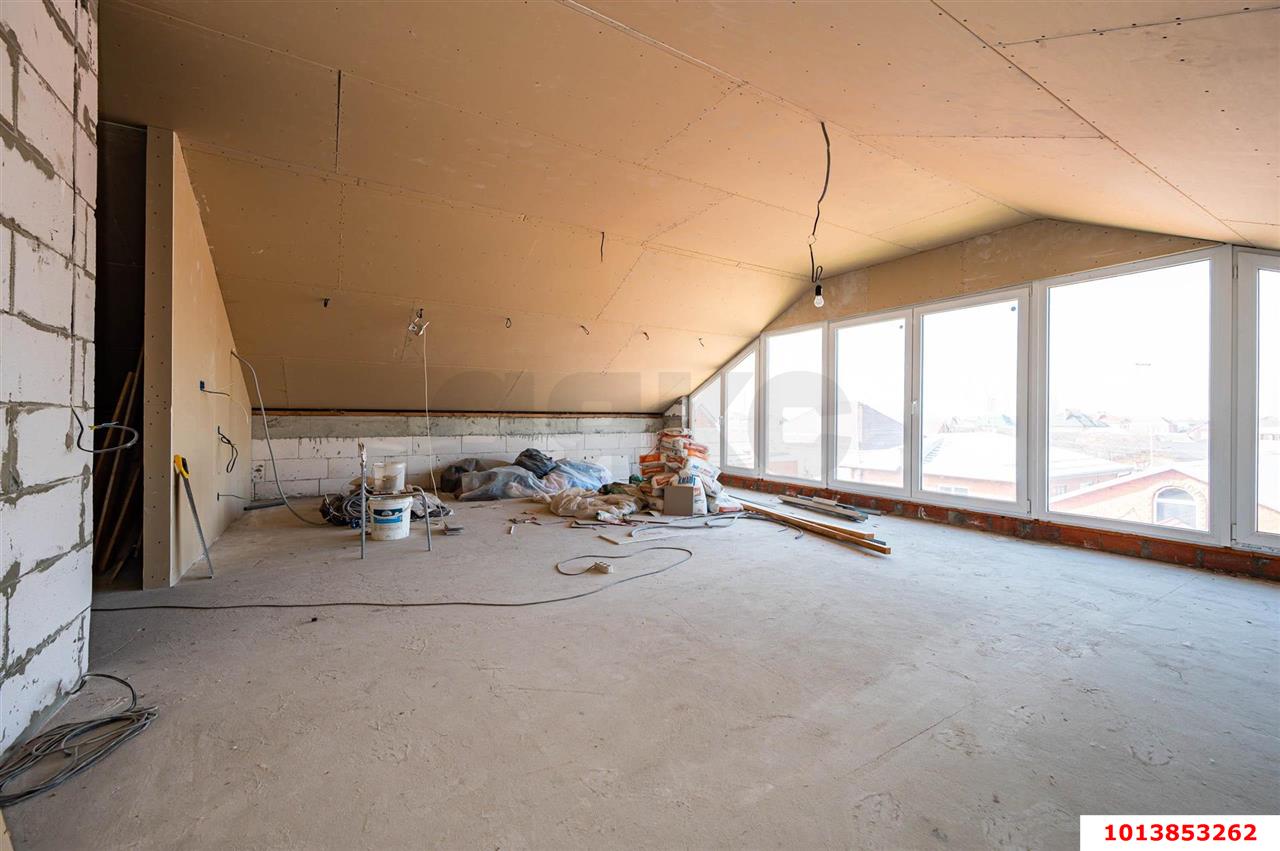 Фото №14: Дом 274 м² + 5.04 сот. - Краснодар, ул. Михаила Власова, 231