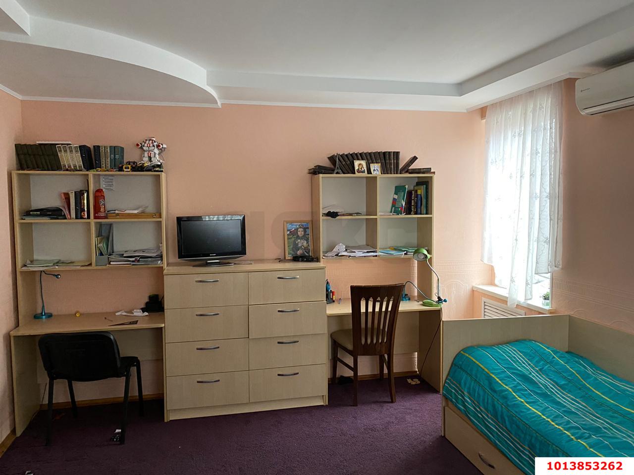 Фото №9: Дом 274 м² + 5.04 сот. - Краснодар, Фестивальный, ул. Михаила Власова, 231