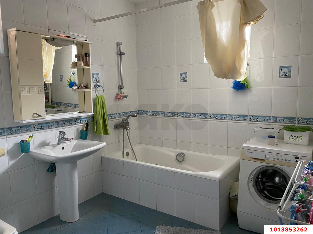 Фото №12: Дом 274 м² + 5.04 сот. - Краснодар, ул. Михаила Власова, 231