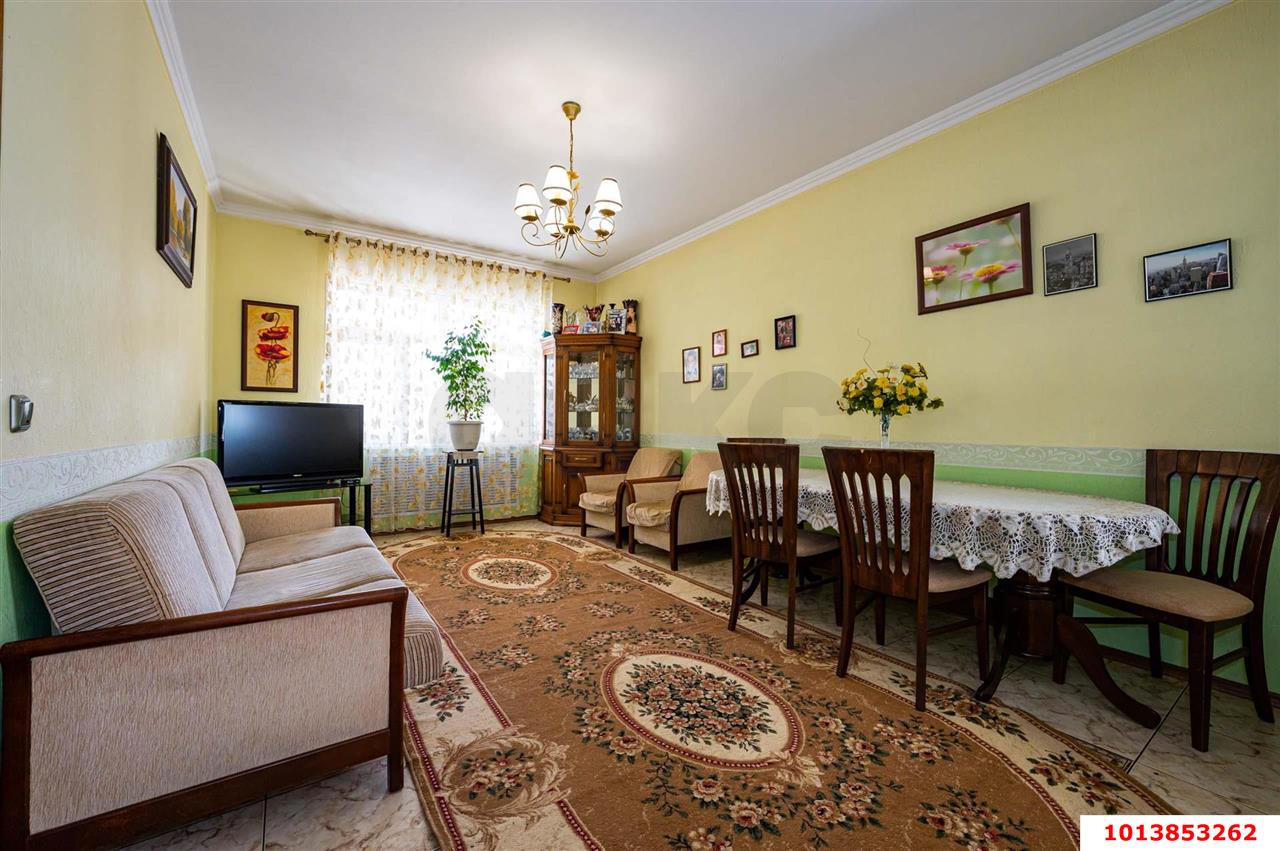 Фото №6: Дом 274 м² + 5.04 сот. - Краснодар, ул. Михаила Власова, 231