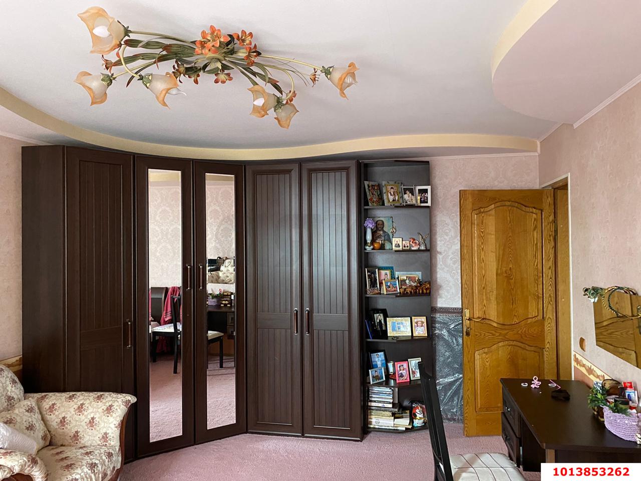 Фото №7: Дом 274 м² + 5.04 сот. - Краснодар, Фестивальный, ул. Михаила Власова, 231