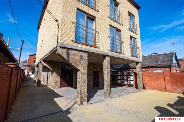 Фото №2: Дом 274 м² - Краснодар, мкр. Фестивальный, ул. Михаила Власова, 231