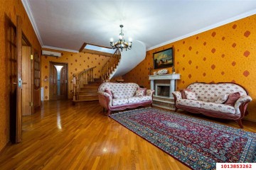 Фото №3: Дом 274 м² - Краснодар, мкр. Фестивальный, ул. Михаила Власова, 231