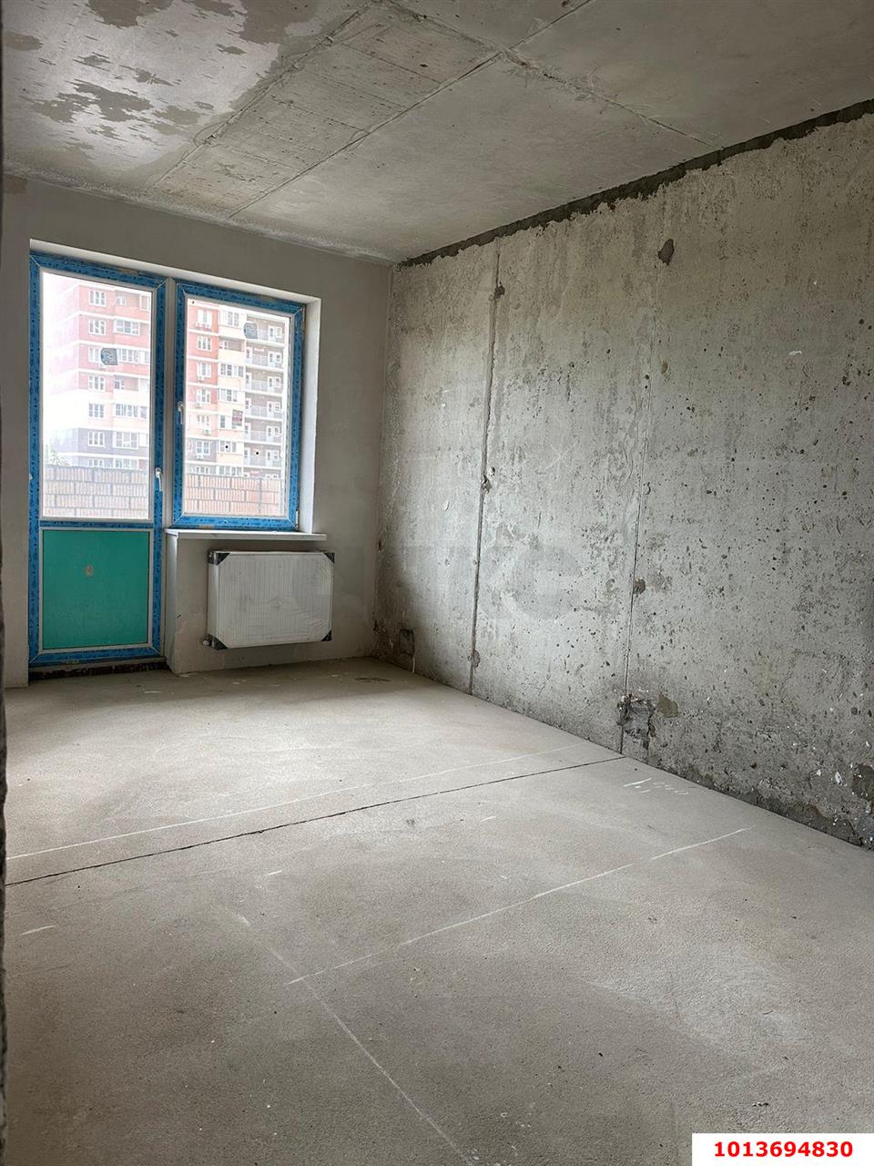 Фото №7: 2-комнатная квартира 53 м² - Краснодар, жилой комплекс Акварели-2, ул. Тепличная, 62/1к5