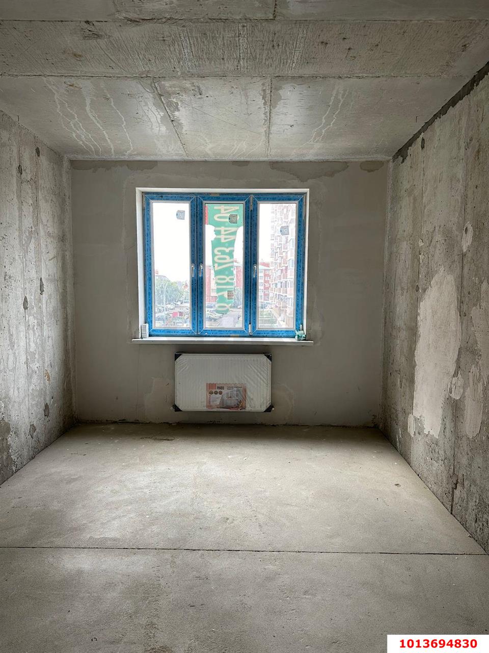 Фото №8: 2-комнатная квартира 53 м² - Краснодар, жилой комплекс Акварели-2, ул. Тепличная, 62/1к5