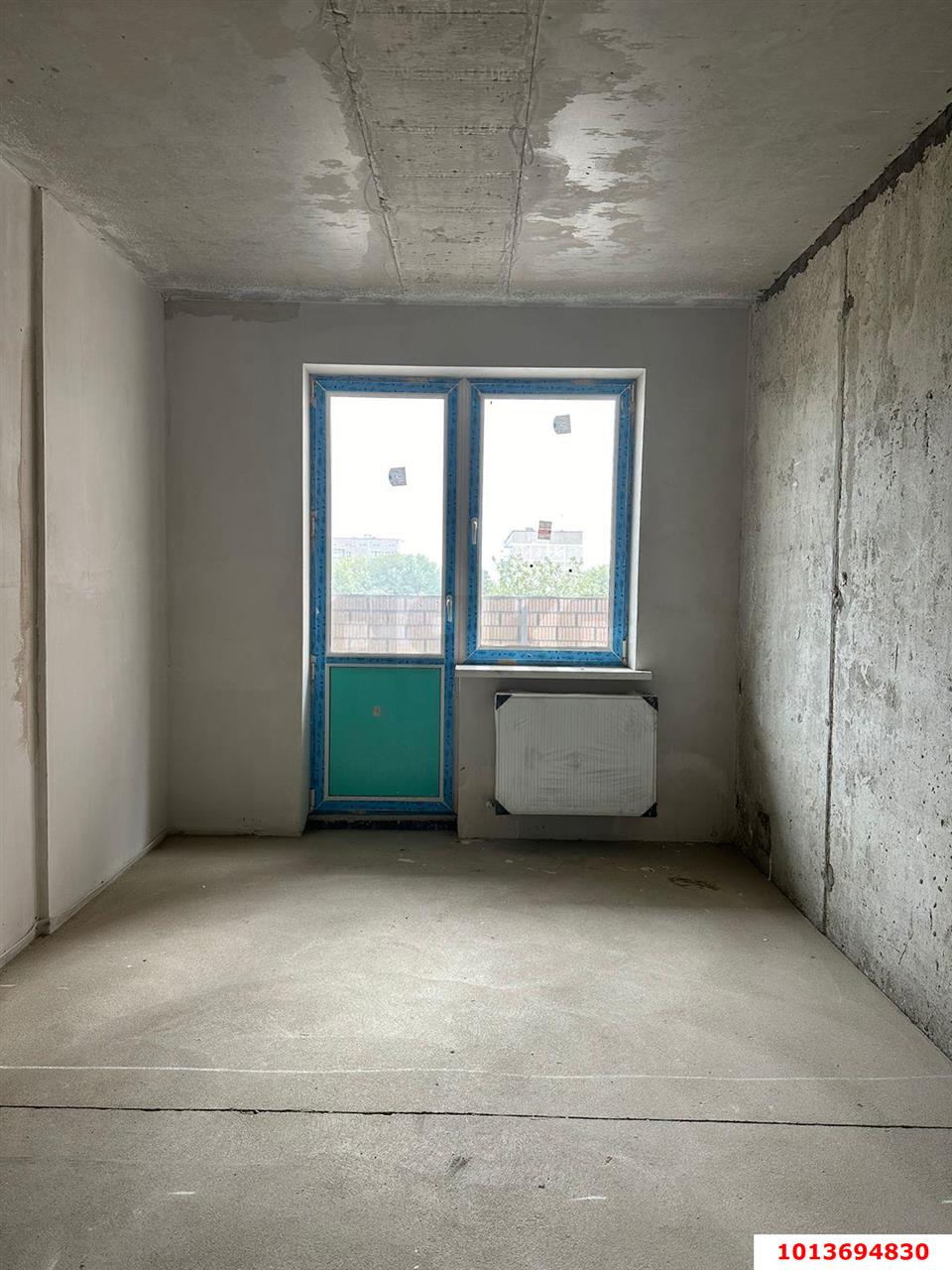 Фото №5: 2-комнатная квартира 53 м² - Краснодар, жилой комплекс Акварели-2, ул. Тепличная, 62/1к5