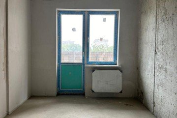 Фото №5: 2-комнатная квартира 53 м² - Краснодар, мкр. жилой комплекс Акварели-2, ул. Тепличная, 62/1к5