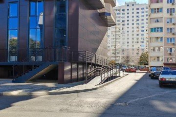 Фото №5: Торговое помещение 45 м² - Краснодар, мкр. Восточно-Кругликовский, ул. Черкасская, 58/2