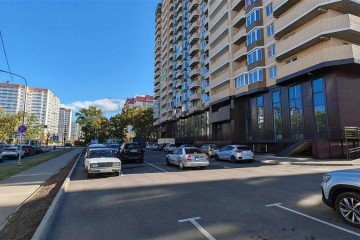 Фото №3: Торговое помещение 45 м² - Краснодар, мкр. Восточно-Кругликовский, ул. Черкасская, 58/2