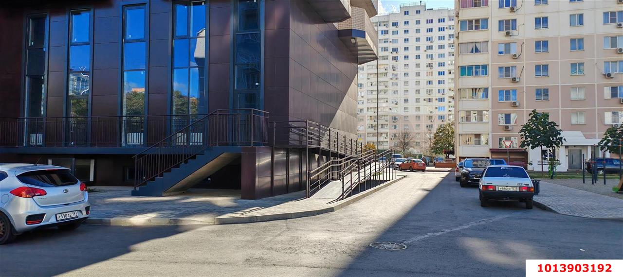Фото №4: Торговое помещение 45 м² - Краснодар, Восточно-Кругликовский, ул. Черкасская, 58/2
