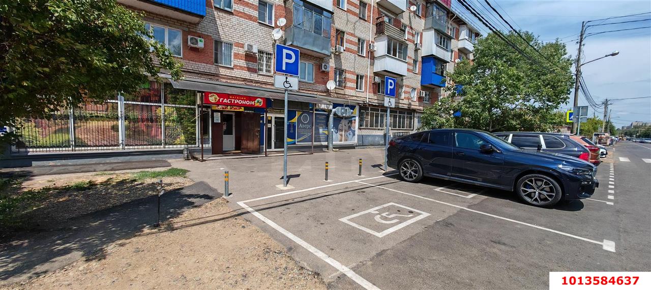 Фото №2: Торговое помещение 135 м² - Краснодар, Черёмушки, ул. Стасова, 21