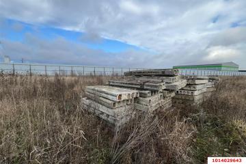 Фото №5: Коммерческая земля 82 сот. - Тахтамукай, мкр. Восточно-Кругликовский, ул. имени Г.К. Наш, 9