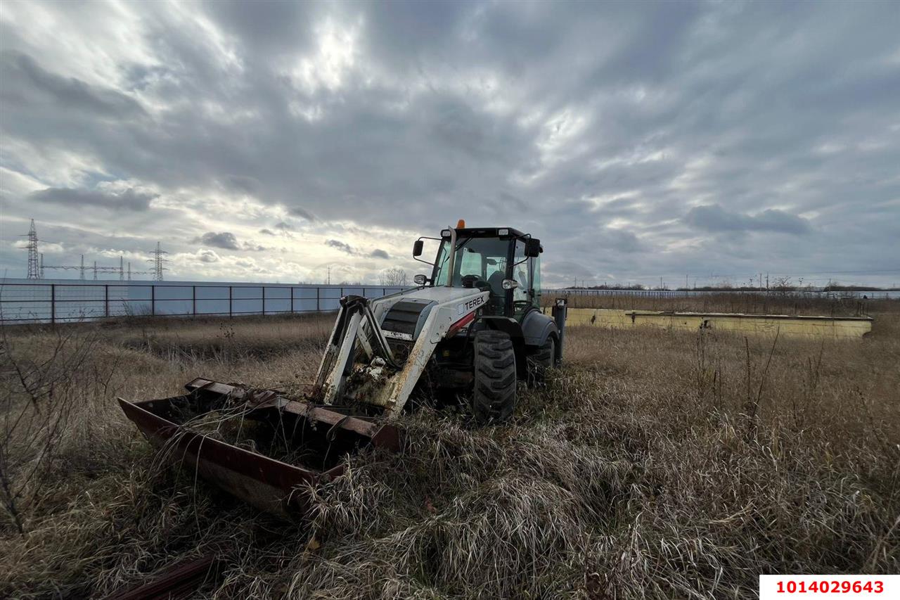 Фото №6: Коммерческая земля 82 сот. - Тахтамукай, Прикубанский внутригородской округ, мкр. Восточно-Кругликовский, ул. имени Г.К. Наш, 9