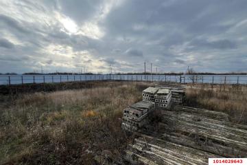 Фото №4: Коммерческая земля 82 сот. - Тахтамукай, мкр. Восточно-Кругликовский, ул. имени Г.К. Наш, 9