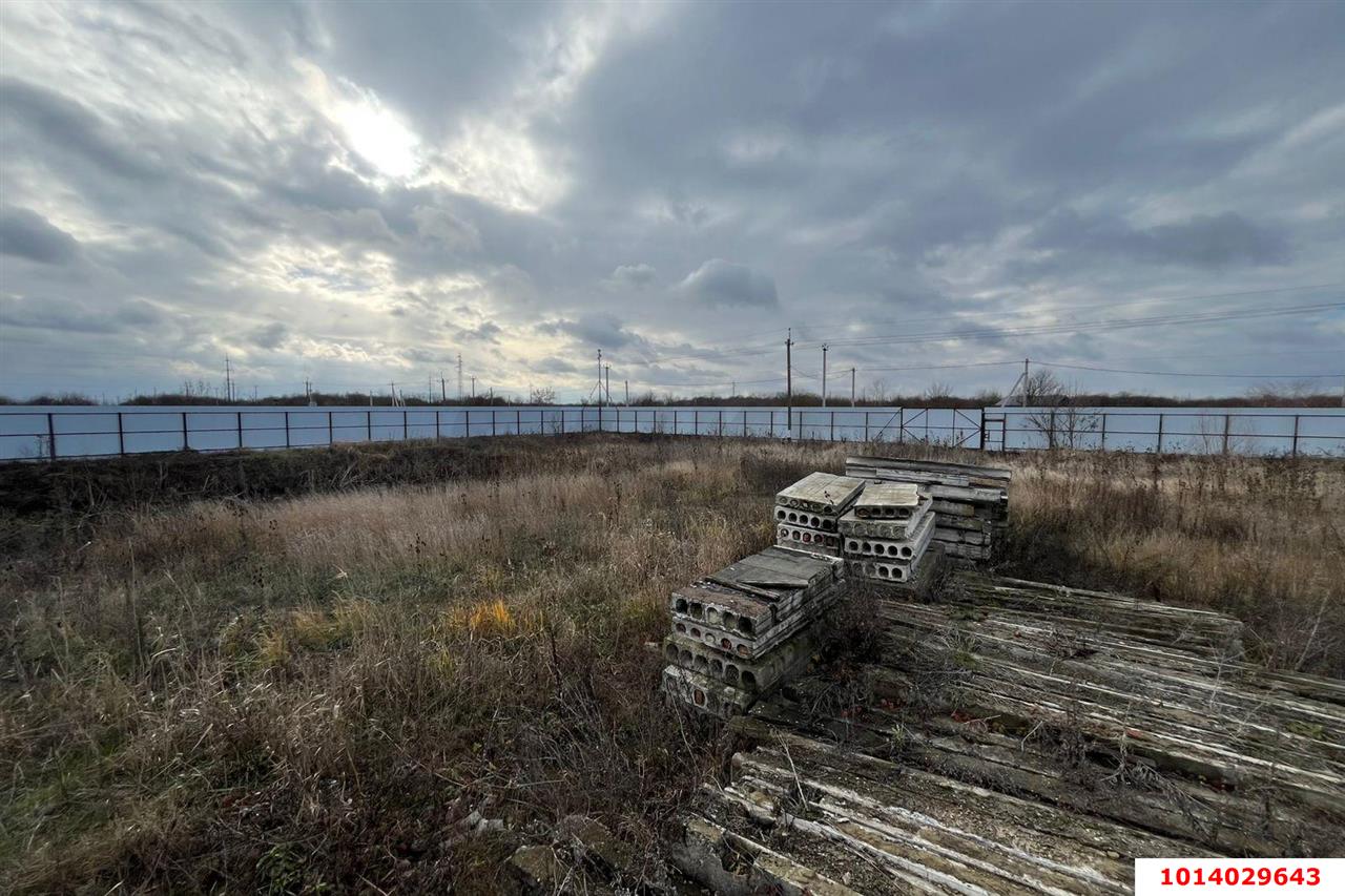 Фото №4: Коммерческая земля 82 сот. - Тахтамукай, Прикубанский внутригородской округ, мкр. Восточно-Кругликовский, ул. имени Г.К. Наш, 9