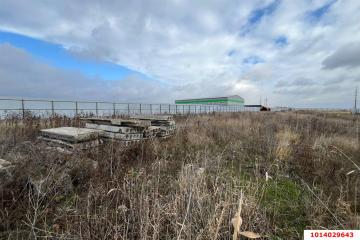 Фото №2: Коммерческая земля 82 сот. - Тахтамукай, мкр. Восточно-Кругликовский, ул. имени Г.К. Наш, 9