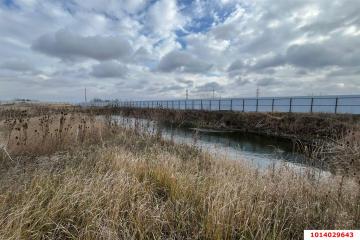 Фото №1: Коммерческая земля 82 сот. - Тахтамукай, мкр. Восточно-Кругликовский, ул. имени Г.К. Наш, 9