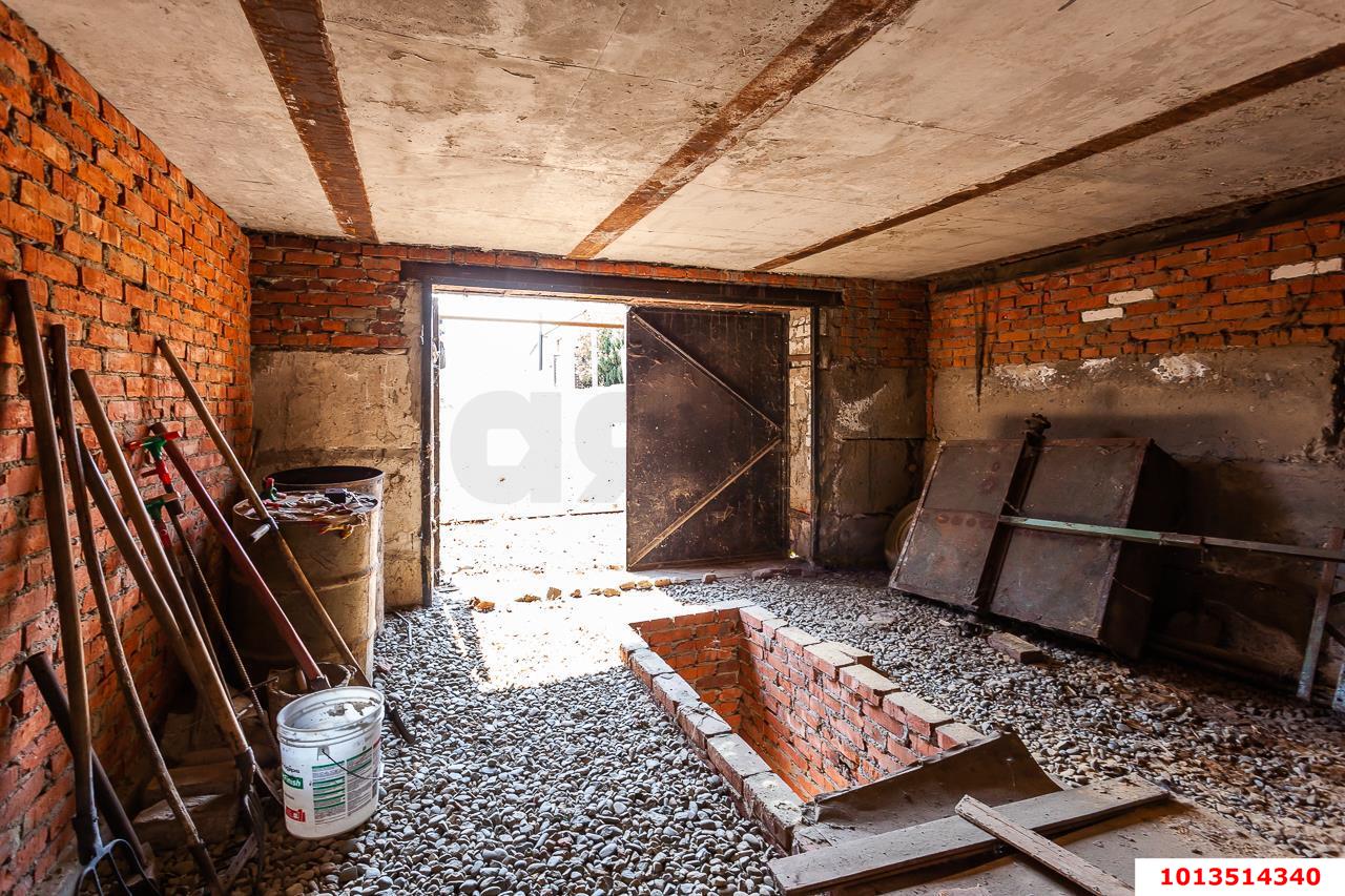 Фото №12: Дом 250 м² + 10 сот. - Старокорсунская, ул. Спортивная, 29