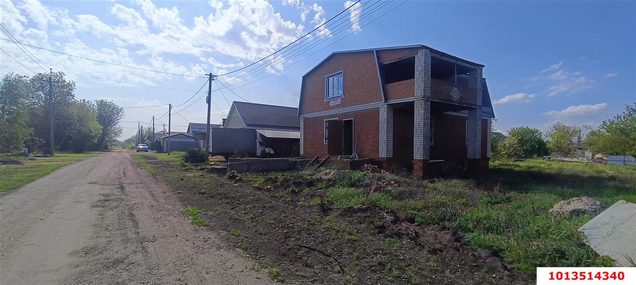 Фото №16: Дом 250 м² + 10 сот. - Старокорсунская, ул. Спортивная, 29