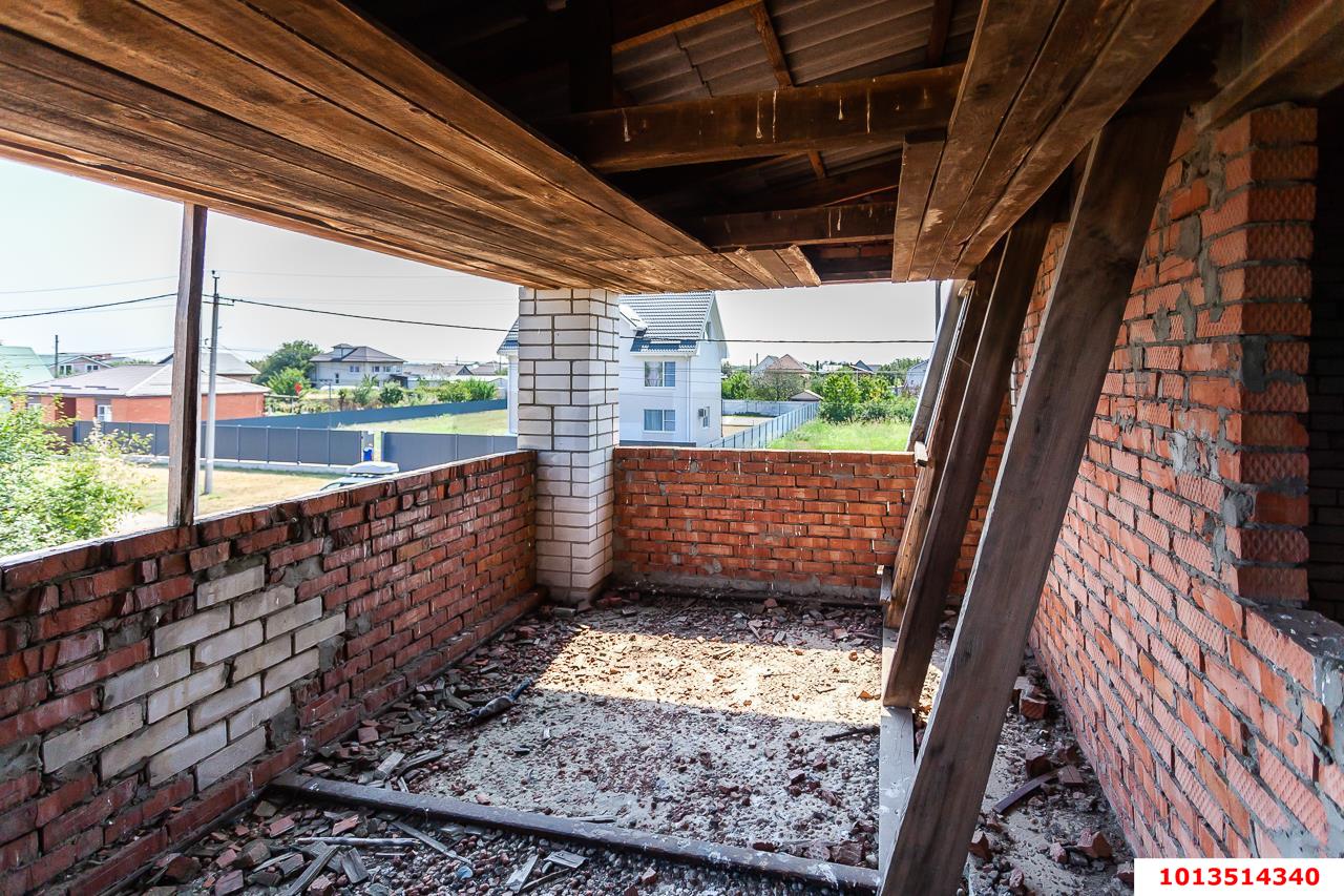 Фото №8: Дом 250 м² + 10 сот. - Старокорсунская, ул. Спортивная, 29