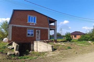 Фото №5: Дом 250 м² - Старокорсунская, мкр. Карасунский внутригородской округ, ул. Спортивная, 29