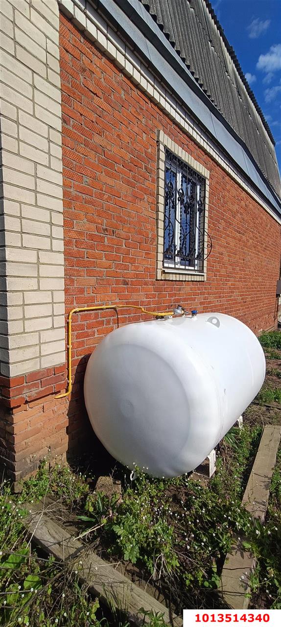 Фото №6: Дом 250 м² + 10 сот. - Старокорсунская, ул. Спортивная, 29