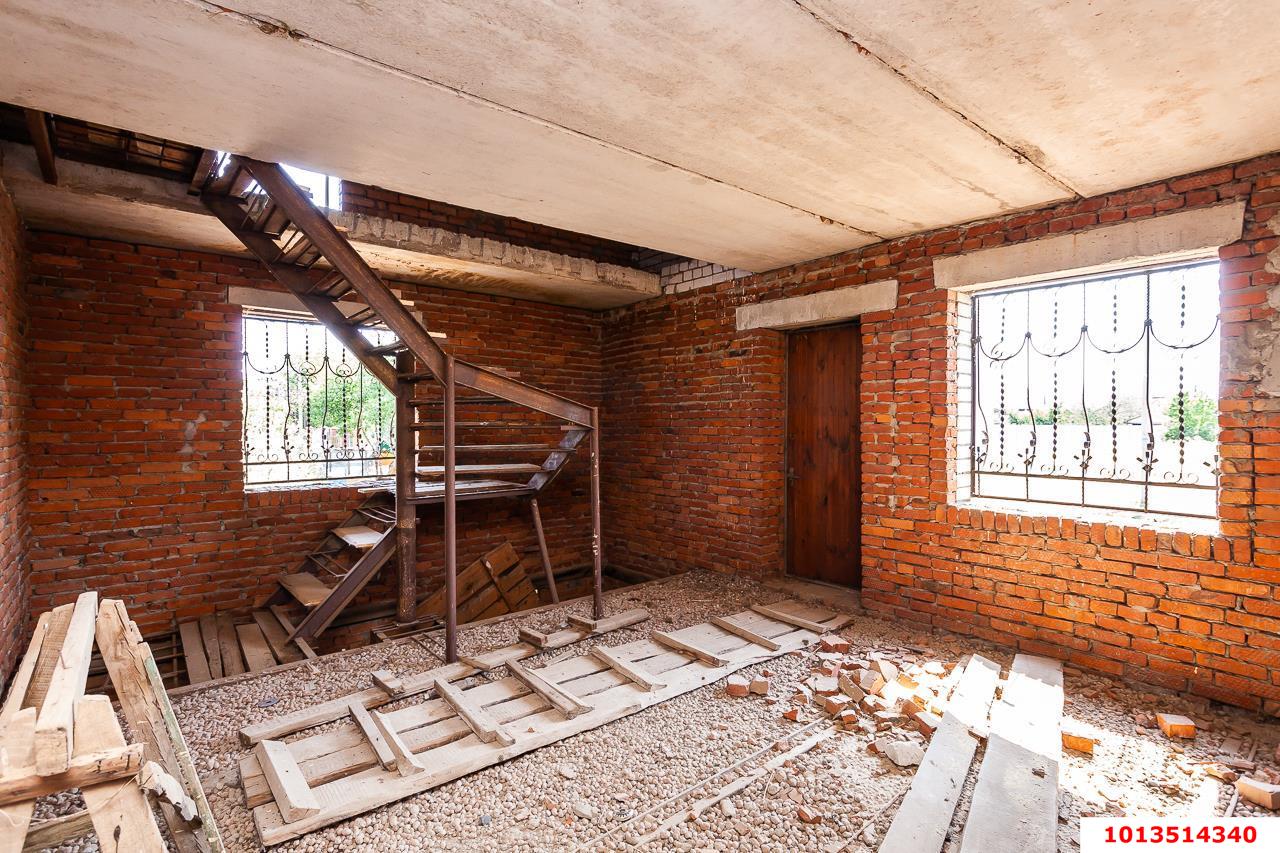 Фото №10: Дом 250 м² + 10 сот. - Старокорсунская, ул. Спортивная, 29