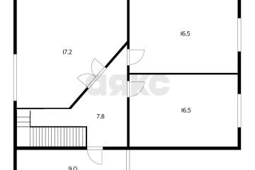Фото №3: Дом 250 м² - Старокорсунская, мкр. Карасунский внутригородской округ, ул. Спортивная, 29