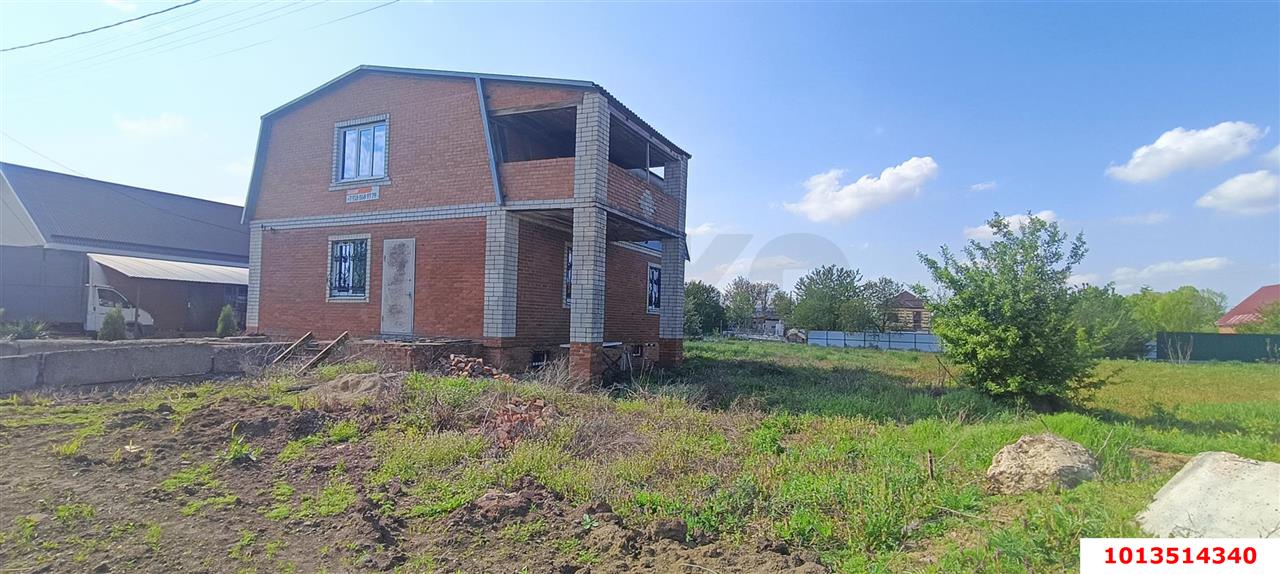 Фото №17: Дом 250 м² + 10 сот. - Старокорсунская, ул. Спортивная, 29