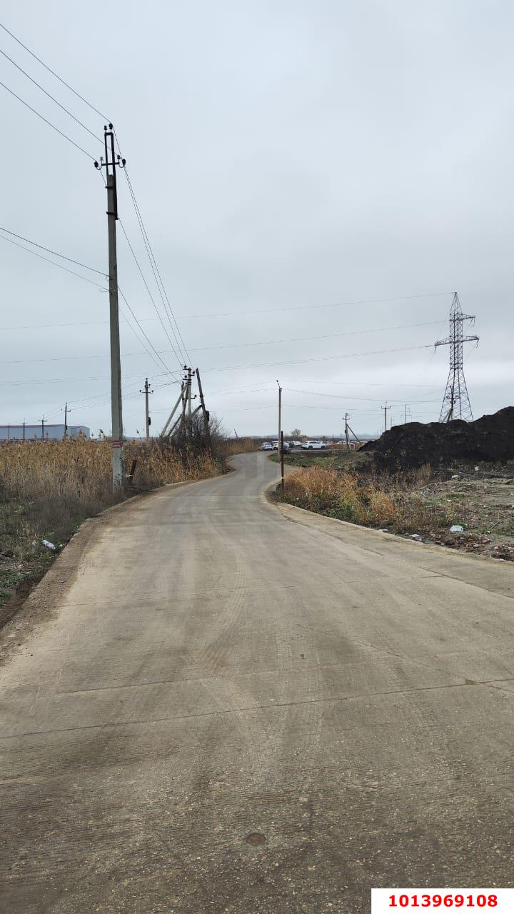 Фото №4: Коммерческая земля 100 сот. - Республика Адыгея (Адыгея) Тахтамукайский район