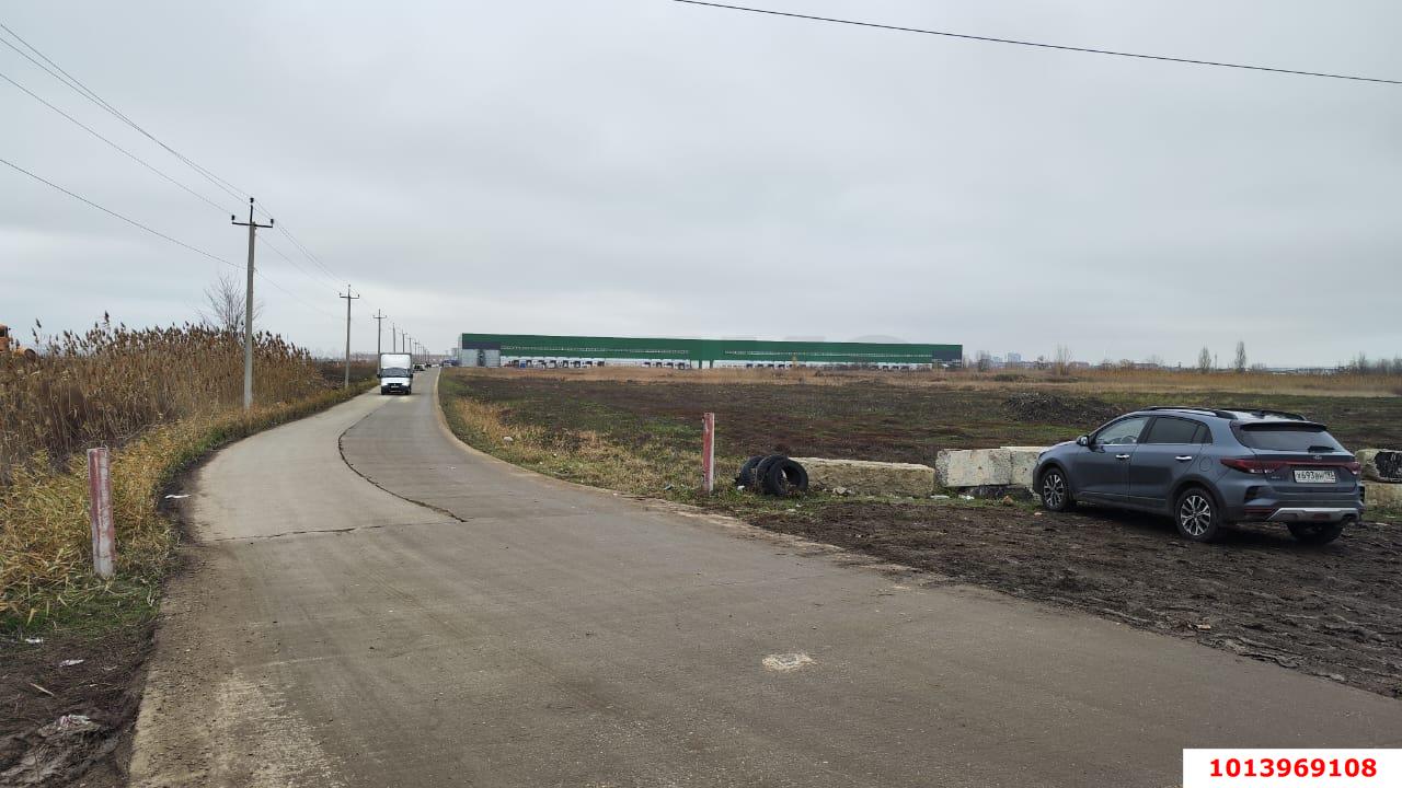 Фото №5: Коммерческая земля 100 сот. - Республика Адыгея (Адыгея) Тахтамукайский район