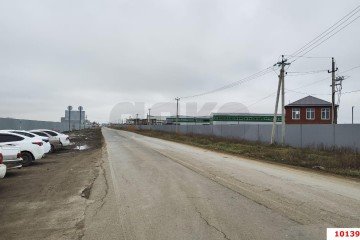 Фото №1: Коммерческая земля 100 сот. - Республика Адыгея (Адыгея) Тахтамукайский район