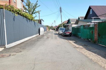 Фото №5: Дом 52 м² - Краснодар, мкр. Дубинка, ул. 1-я Линия Поймы реки Кубань, 176
