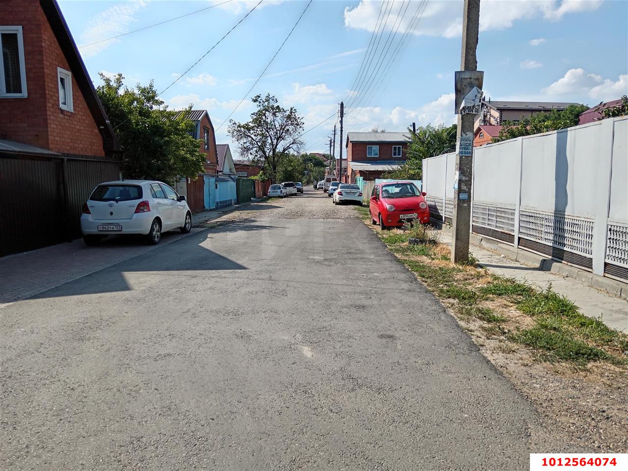 Фото №4: Дом 52 м² + 4.57 сот. - Краснодар, Дубинка, ул. 1-я Линия Поймы реки Кубань, 176