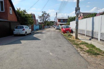Фото №4: Дом 52 м² - Краснодар, мкр. Дубинка, ул. 1-я Линия Поймы реки Кубань, 176